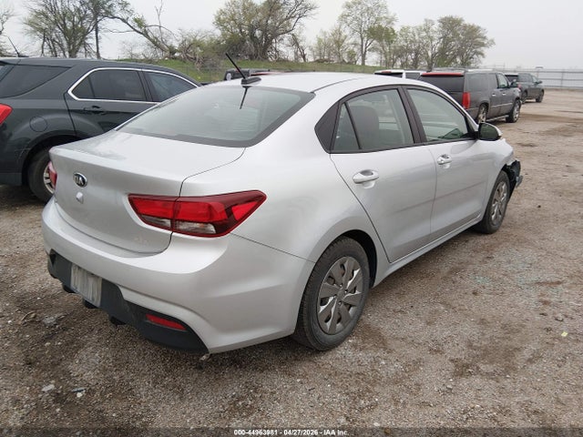 Aukcja sprzedaży 2020 Kia Rio Lx, vin: 3KPA24AD3LE321436, numer aukcji: 44963981