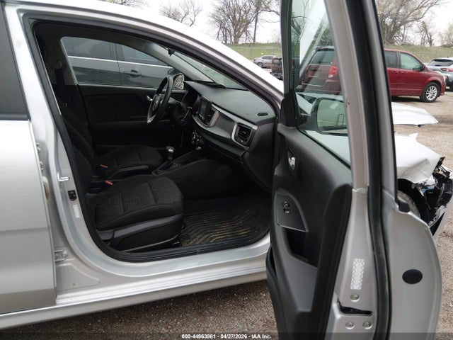Aukcja sprzedaży 2020 Kia Rio Lx, vin: 3KPA24AD3LE321436, numer aukcji: 44963981