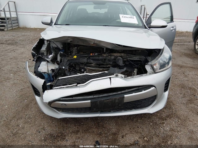 Aukcja sprzedaży 2020 Kia Rio Lx, vin: 3KPA24AD3LE321436, numer aukcji: 44963981