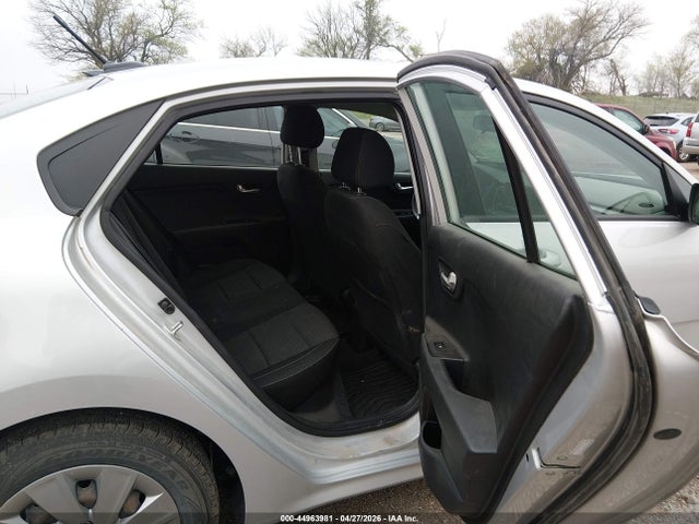 Aukcja sprzedaży 2020 Kia Rio Lx, vin: 3KPA24AD3LE321436, numer aukcji: 44963981