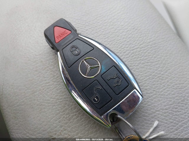 Продаж на аукціоні авто 2007 Mercedes-benz C 280 Luxury, vin: WDBRF54H37F850410, номер лоту: 44963983