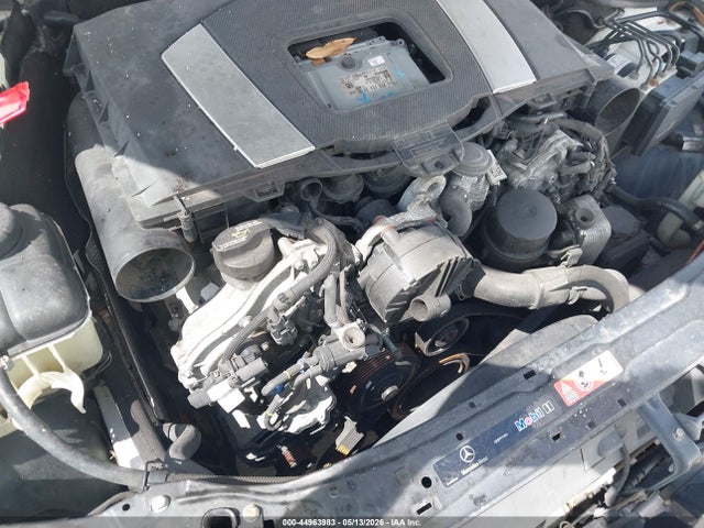Продаж на аукціоні авто 2007 Mercedes-benz C 280 Luxury, vin: WDBRF54H37F850410, номер лоту: 44963983