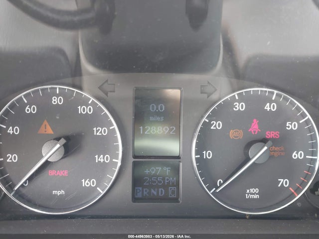 Продаж на аукціоні авто 2007 Mercedes-benz C 280 Luxury, vin: WDBRF54H37F850410, номер лоту: 44963983