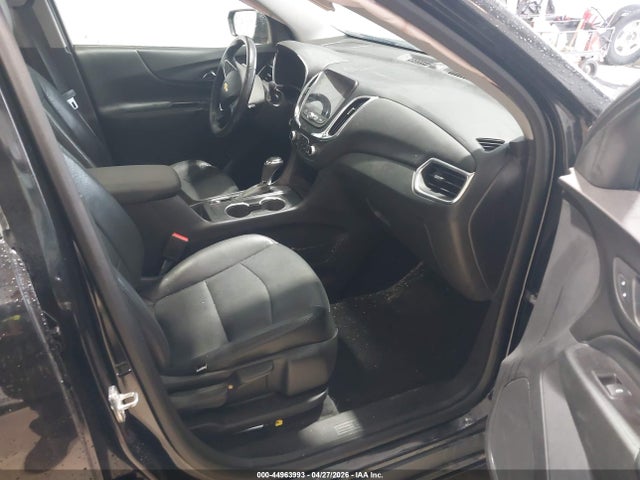 Продаж на аукціоні авто 2018 Chevrolet Equinox Lt, vin: 2GNAXJEV1J6252172, номер лоту: 44963993
