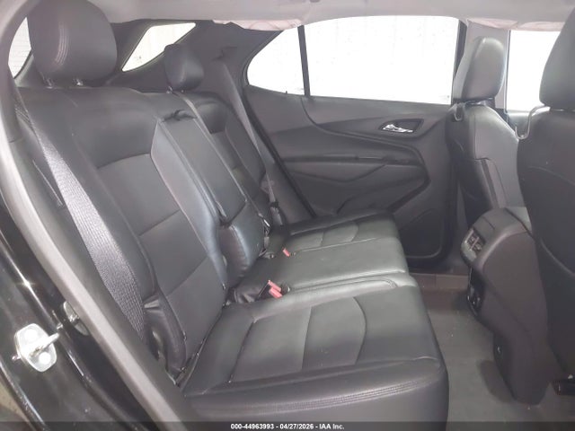 Продаж на аукціоні авто 2018 Chevrolet Equinox Lt, vin: 2GNAXJEV1J6252172, номер лоту: 44963993