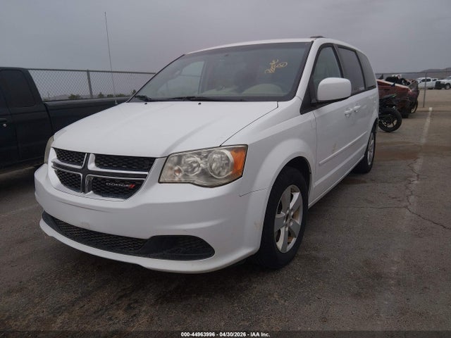 Aukcja sprzedaży 2015 Dodge Grand Caravan Sxt, vin: 2C4RDGCG2FR536735, numer aukcji: 44963996