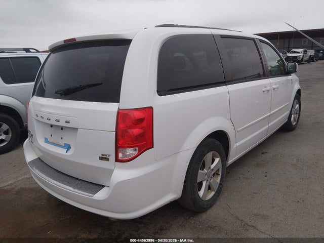 Aukcja sprzedaży 2015 Dodge Grand Caravan Sxt, vin: 2C4RDGCG2FR536735, numer aukcji: 44963996