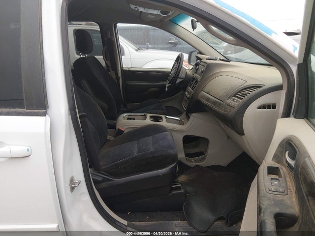 Aukcja sprzedaży 2015 Dodge Grand Caravan Sxt, vin: 2C4RDGCG2FR536735, numer aukcji: 44963996
