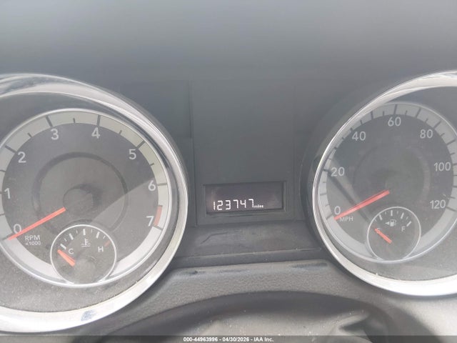 Aukcja sprzedaży 2015 Dodge Grand Caravan Sxt, vin: 2C4RDGCG2FR536735, numer aukcji: 44963996
