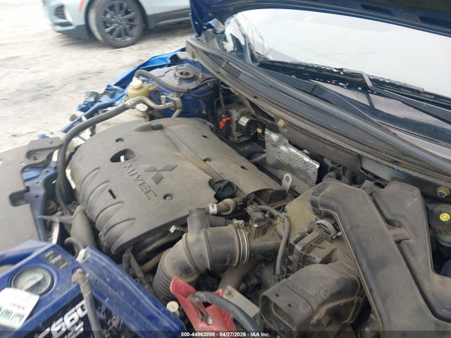 Aukcja sprzedaży 2016 Mitsubishi Lancer Se, vin: JA32V2FW0GU007890, numer aukcji: 44963998