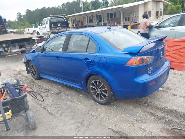 Aukcja sprzedaży 2016 Mitsubishi Lancer Se, vin: JA32V2FW0GU007890, numer aukcji: 44963998