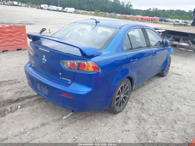 Aukcja sprzedaży 2016 Mitsubishi Lancer Se, vin: JA32V2FW0GU007890, numer aukcji: 44963998