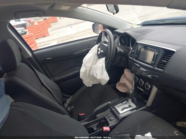 Aukcja sprzedaży 2016 Mitsubishi Lancer Se, vin: JA32V2FW0GU007890, numer aukcji: 44963998
