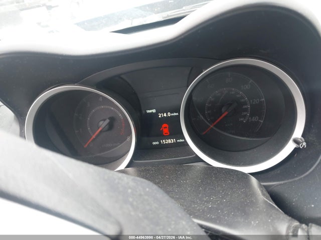 Aukcja sprzedaży 2016 Mitsubishi Lancer Se, vin: JA32V2FW0GU007890, numer aukcji: 44963998