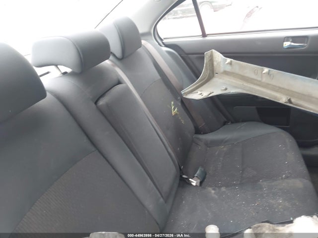 Aukcja sprzedaży 2016 Mitsubishi Lancer Se, vin: JA32V2FW0GU007890, numer aukcji: 44963998