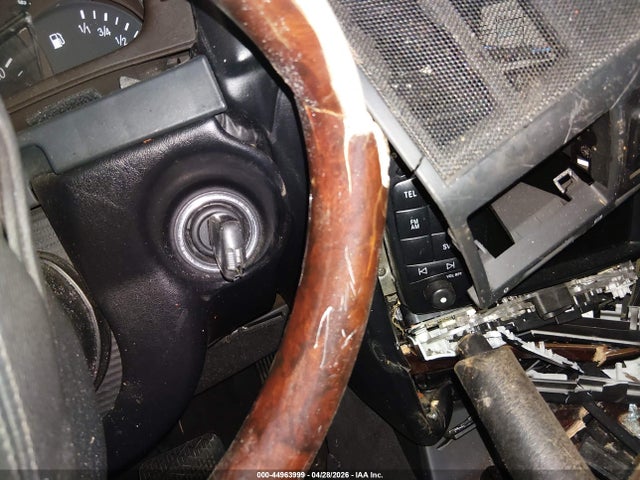 44963999 :رقم المزاد ، WDCYR49EX2X129298 vin ، 2002 Mercedes-benz G 500 مزاد بيع