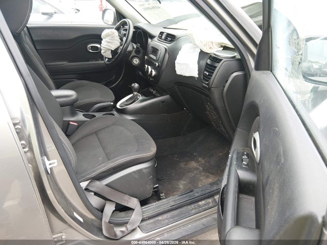 Aukcja sprzedaży 2014 Kia Soul, vin: KNDJN2A24E7004441, numer aukcji: 44964000