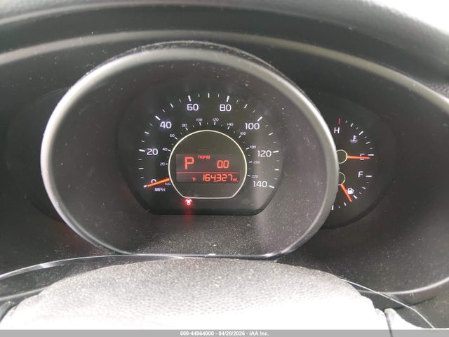 Aukcja sprzedaży 2014 Kia Soul, vin: KNDJN2A24E7004441, numer aukcji: 44964000