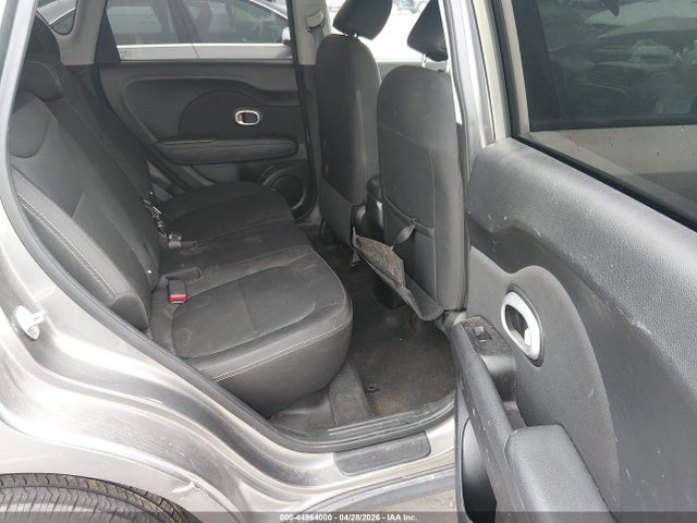 Aukcja sprzedaży 2014 Kia Soul, vin: KNDJN2A24E7004441, numer aukcji: 44964000
