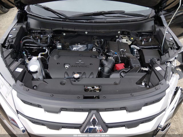 JA4ARUAU5TU018603 Mitsubishi Outlander Sport 2.0 Es/2.0 Le/2.0 Ralliart/2.0 S/2.0 Se/2.0 Trail Edition
