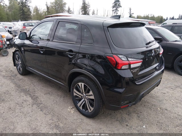 JA4ARUAU5TU018603 Mitsubishi Outlander Sport 2.0 Es/2.0 Le/2.0 Ralliart/2.0 S/2.0 Se/2.0 Trail Edition