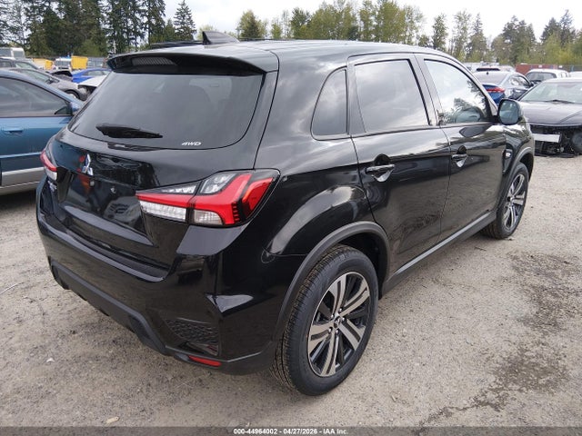JA4ARUAU5TU018603 Mitsubishi Outlander Sport 2.0 Es/2.0 Le/2.0 Ralliart/2.0 S/2.0 Se/2.0 Trail Edition
