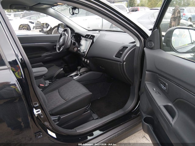JA4ARUAU5TU018603 Mitsubishi Outlander Sport 2.0 Es/2.0 Le/2.0 Ralliart/2.0 S/2.0 Se/2.0 Trail Edition
