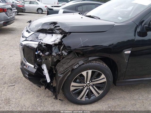 JA4ARUAU5TU018603 Mitsubishi Outlander Sport 2.0 Es/2.0 Le/2.0 Ralliart/2.0 S/2.0 Se/2.0 Trail Edition