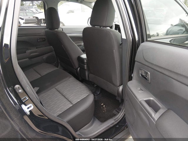 JA4ARUAU5TU018603 Mitsubishi Outlander Sport 2.0 Es/2.0 Le/2.0 Ralliart/2.0 S/2.0 Se/2.0 Trail Edition