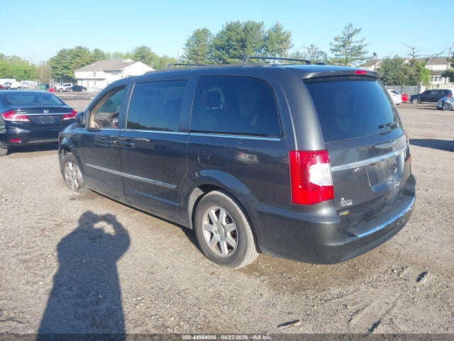 44964006 :رقم المزاد ، 2C4RC1BG4CR337280 vin ، 2012 Chrysler Town & Country Touring مزاد بيع