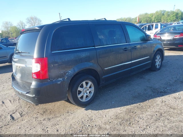 44964006 :رقم المزاد ، 2C4RC1BG4CR337280 vin ، 2012 Chrysler Town & Country Touring مزاد بيع