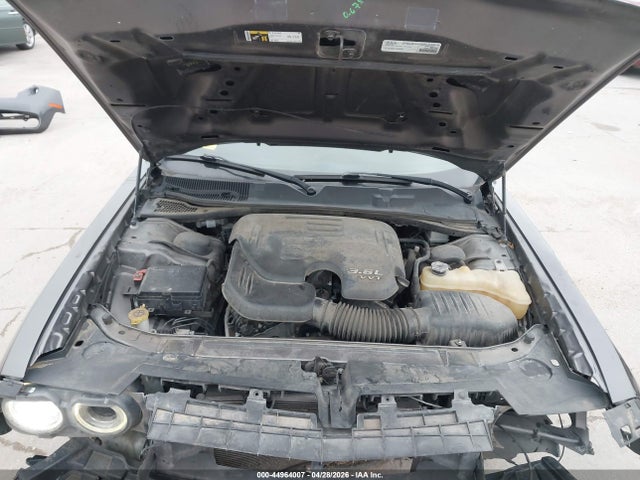 Aukcja sprzedaży 2016 Dodge Challenger Sxt Plus, vin: 2C3CDZAG2GH344960, numer aukcji: 44964007