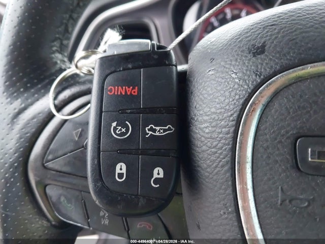 Aukcja sprzedaży 2016 Dodge Challenger Sxt Plus, vin: 2C3CDZAG2GH344960, numer aukcji: 44964007