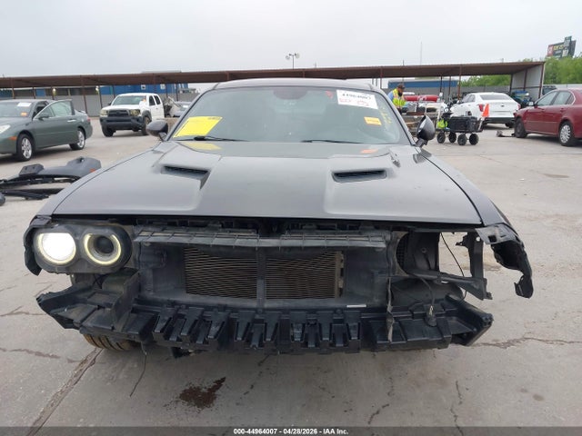 Aukcja sprzedaży 2016 Dodge Challenger Sxt Plus, vin: 2C3CDZAG2GH344960, numer aukcji: 44964007