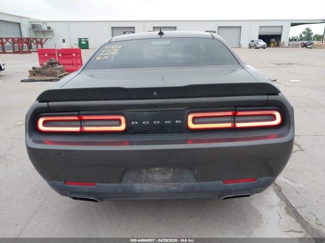 Aukcja sprzedaży 2016 Dodge Challenger Sxt Plus, vin: 2C3CDZAG2GH344960, numer aukcji: 44964007