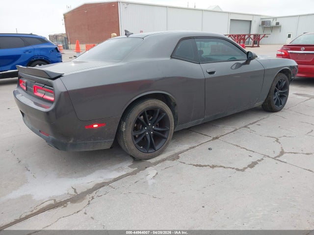 Aukcja sprzedaży 2016 Dodge Challenger Sxt Plus, vin: 2C3CDZAG2GH344960, numer aukcji: 44964007
