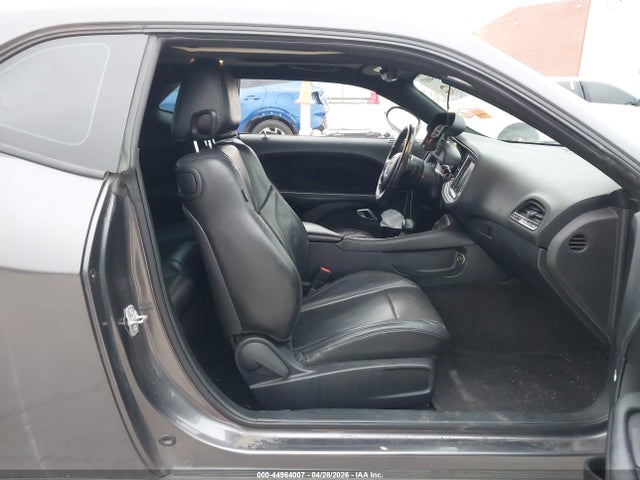 Aukcja sprzedaży 2016 Dodge Challenger Sxt Plus, vin: 2C3CDZAG2GH344960, numer aukcji: 44964007