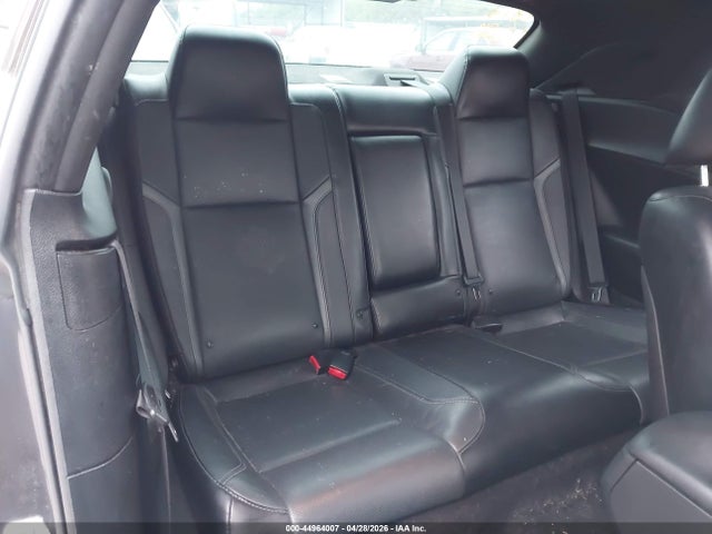 Aukcja sprzedaży 2016 Dodge Challenger Sxt Plus, vin: 2C3CDZAG2GH344960, numer aukcji: 44964007