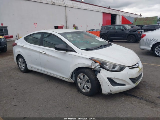 2016 5NPDH4AE7GH716631 main image