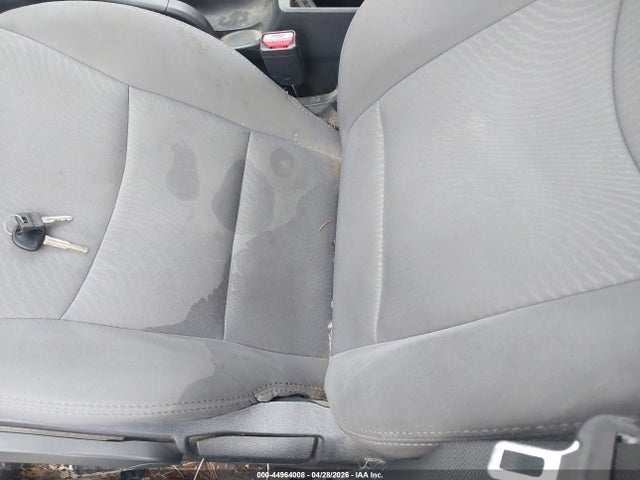 Hyundai ELANTRA SE 2016 5NPDH4AE7GH716631 Image 13