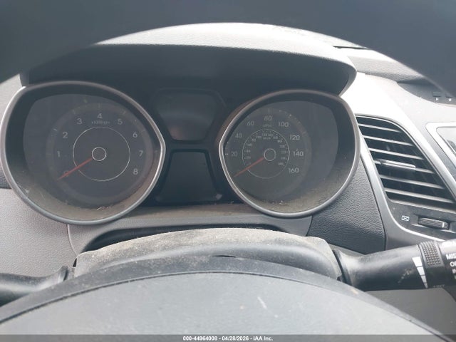 Hyundai ELANTRA SE 2016 5NPDH4AE7GH716631 Image 7