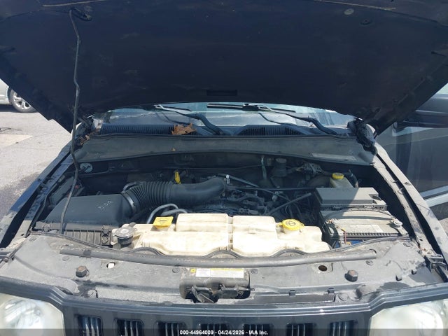 2010 Jeep Liberty Sport მანქანა იყიდება აუქციონზე, vin: 1J4PN2GK3AW128051, აუქციონის ნომერი: 44964009