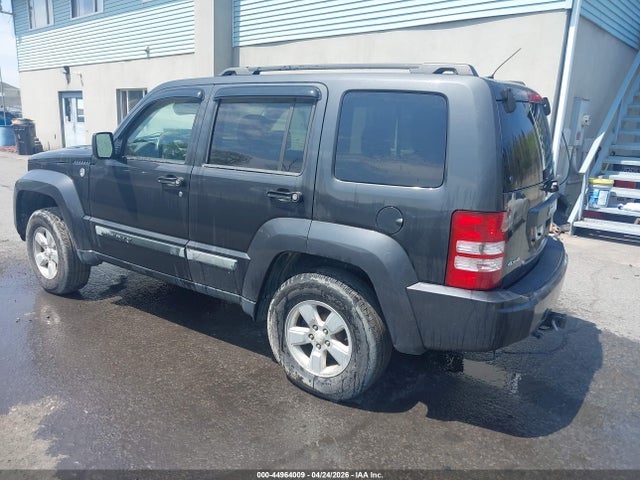 2010 Jeep Liberty Sport მანქანა იყიდება აუქციონზე, vin: 1J4PN2GK3AW128051, აუქციონის ნომერი: 44964009