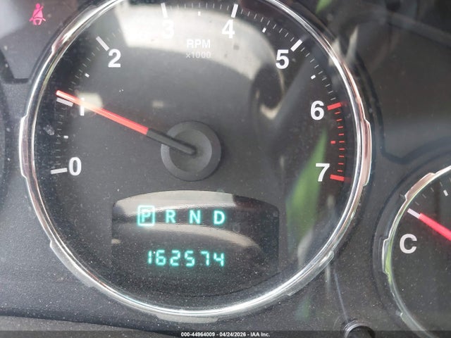 2010 Jeep Liberty Sport მანქანა იყიდება აუქციონზე, vin: 1J4PN2GK3AW128051, აუქციონის ნომერი: 44964009