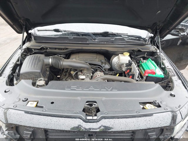 Продаж на аукціоні авто 2019 Ram 1500 Big Horn/lone Star  4x4 6'4 Box, vin: 1C6SRFMT4KN803638, номер лоту: 44964010