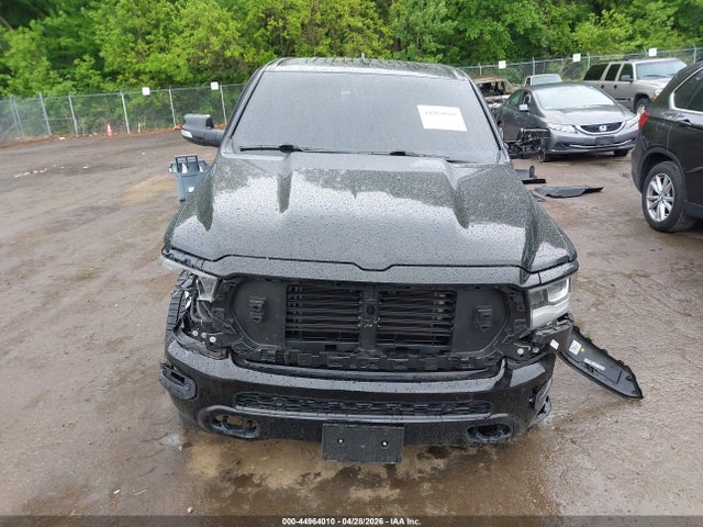 Продаж на аукціоні авто 2019 Ram 1500 Big Horn/lone Star  4x4 6'4 Box, vin: 1C6SRFMT4KN803638, номер лоту: 44964010
