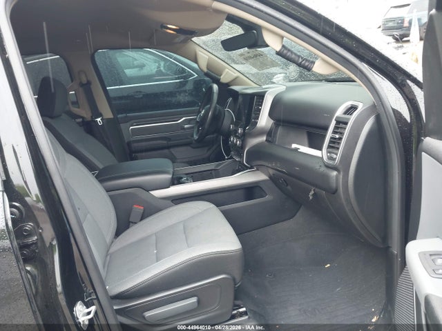 Продаж на аукціоні авто 2019 Ram 1500 Big Horn/lone Star  4x4 6'4 Box, vin: 1C6SRFMT4KN803638, номер лоту: 44964010