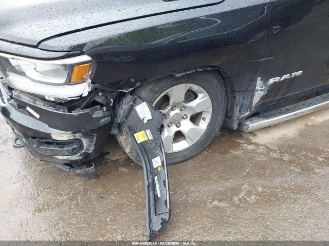 Продаж на аукціоні авто 2019 Ram 1500 Big Horn/lone Star  4x4 6'4 Box, vin: 1C6SRFMT4KN803638, номер лоту: 44964010