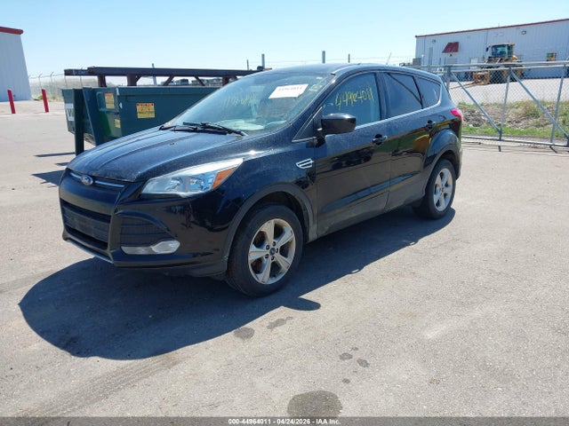 Продаж на аукціоні авто 2016 Ford Escape Se, vin: 1FMCU9GX6GUC67747, номер лоту: 44964011