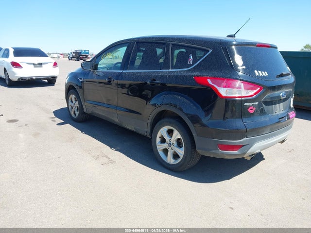 Продаж на аукціоні авто 2016 Ford Escape Se, vin: 1FMCU9GX6GUC67747, номер лоту: 44964011